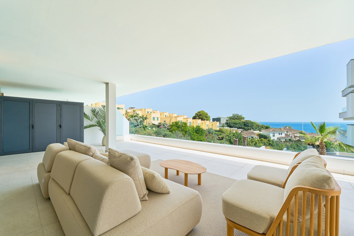 Appartement à Mijas Costa, Málaga - Costa del Sol, Espagne