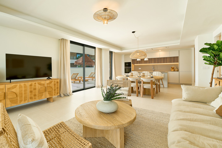 Appartement à Mijas Costa, Málaga - Costa del Sol, Espagne