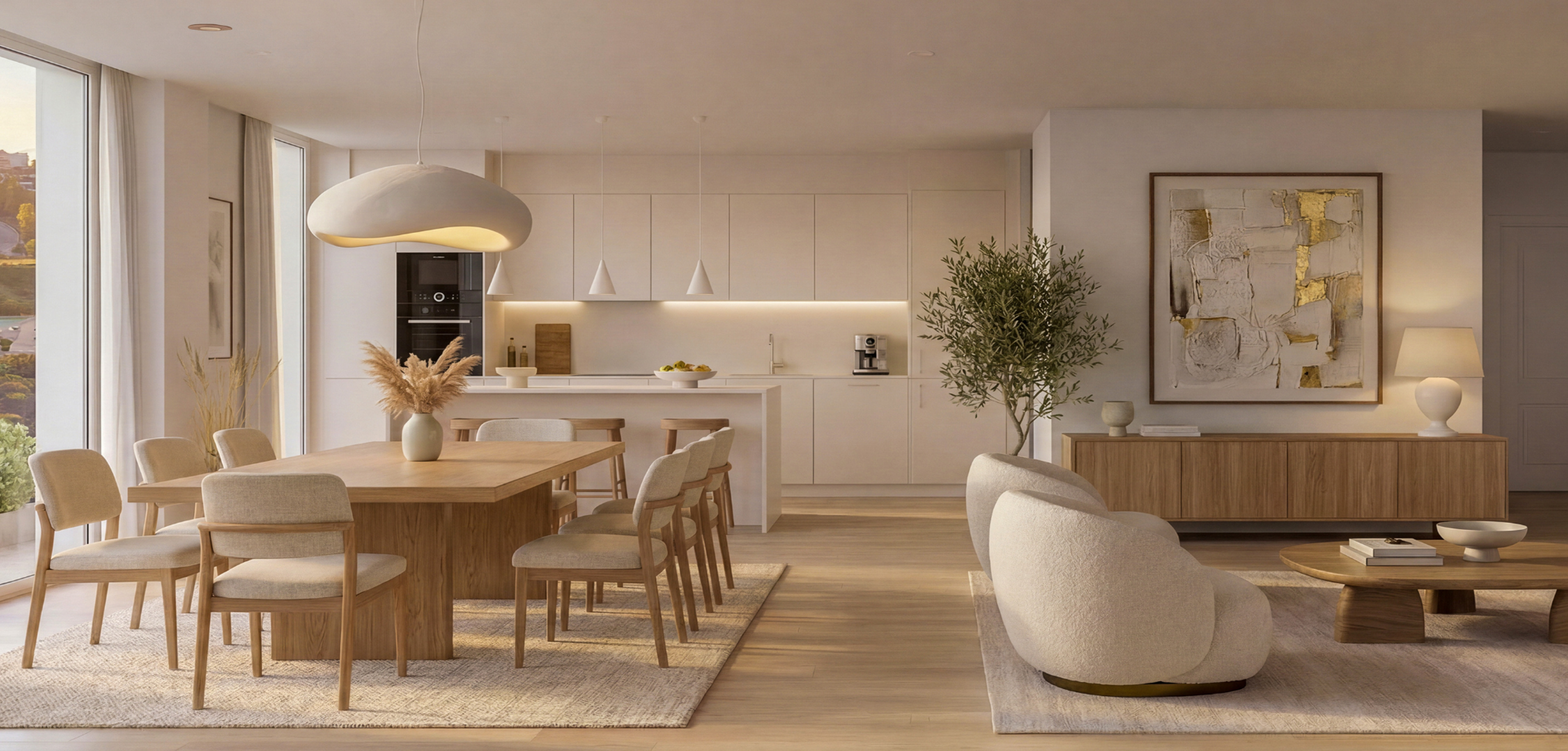 Appartement à Cortesin, Casares - Costa del Sol, Espagne