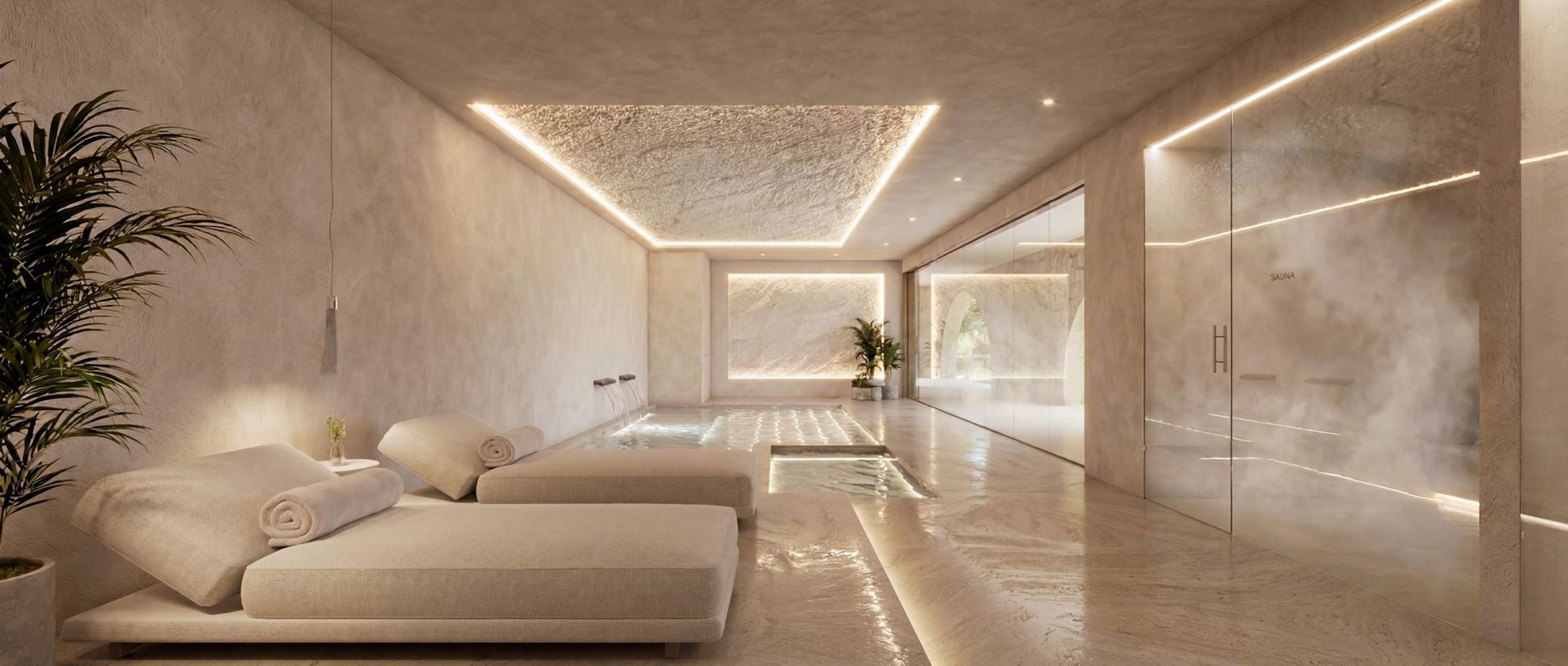 Appartement à Cortesin, Casares - Costa del Sol, Espagne