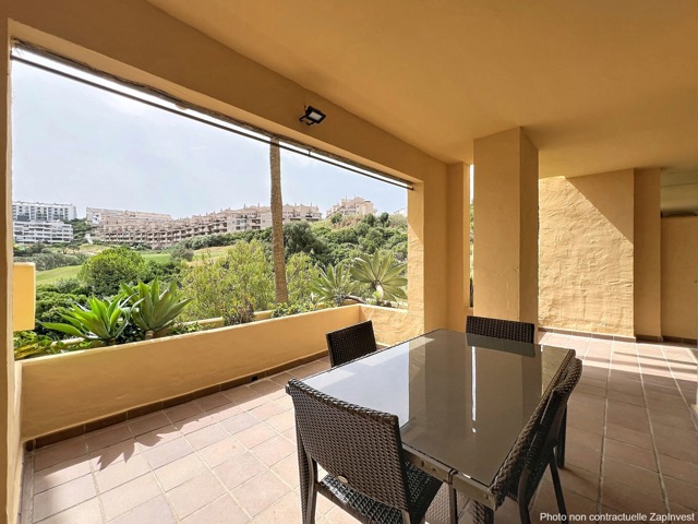 Appartement à Manilva - Costa del Sol, Espagne