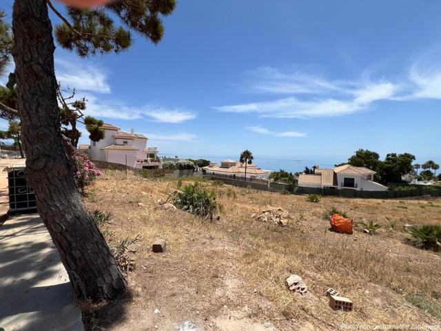Terrain pour projet à bâtir à Sotogrande, Cádiz - Costa Del Sol, Espagne