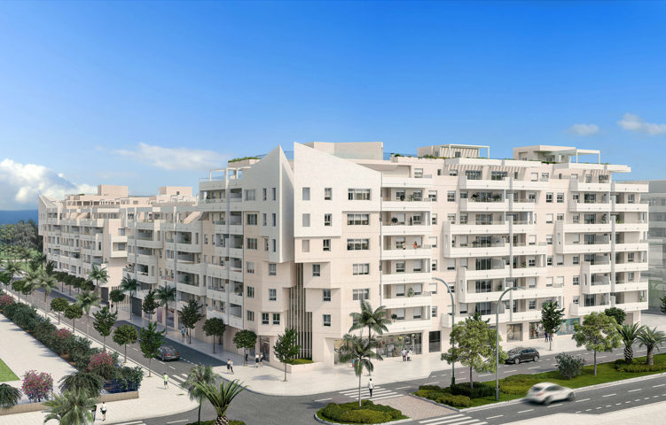Appartement à Nueva Andalucia, Marbella - Costa del Sol, Espagne