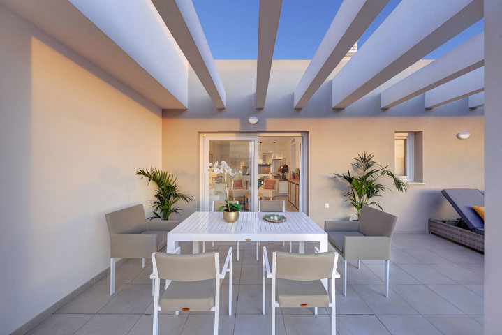 Appartement à Nueva Andalucia, Marbella - Costa del Sol, Espagne
