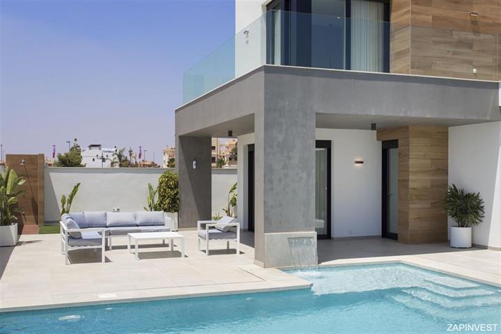 Villa à Los Alcazares, Costa Calida, Espagne