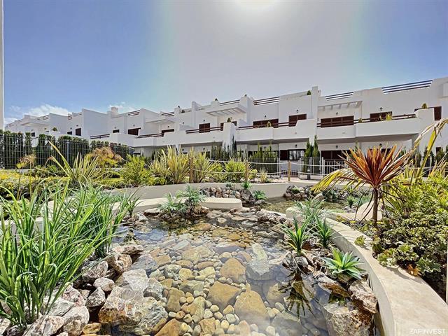 Appartement à San Juan de los Terreros, Costa Calida, Espagne