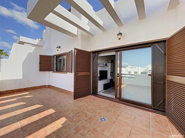 Appartement à San Juan de los Terreros, Costa Calida, Espagne