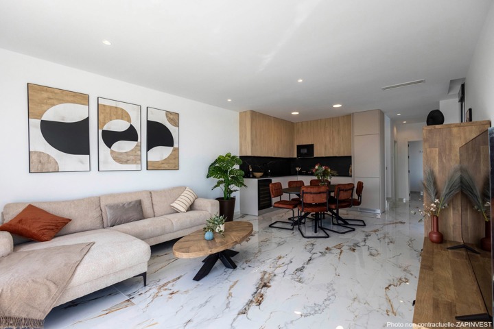 Villa à Pilar de la Horadada, Costa Blanca, Espagne