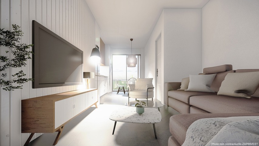 Appartement in San Pedro del Pinatar, Costa Calida, Espagne