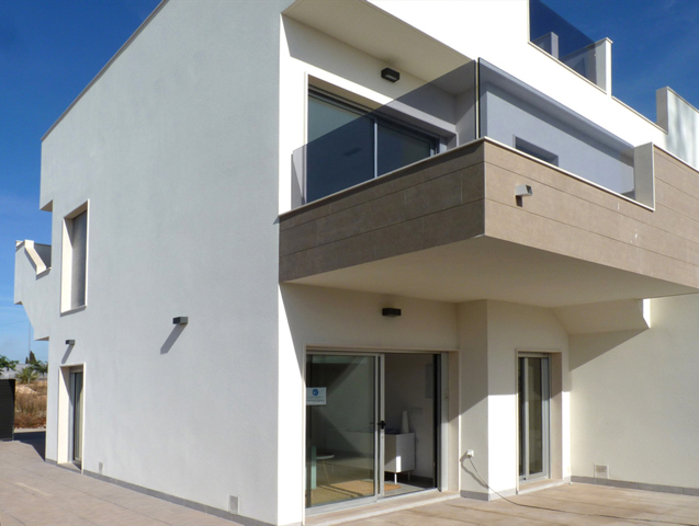 Appartement à Pilar de la Horadada, Costa Blanca, Espagne