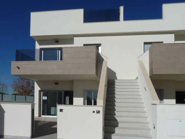 Appartement à Pilar de la Horadada, Costa Blanca, Espagne