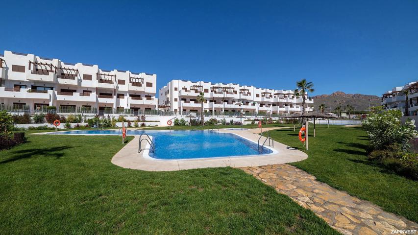 Appartement à San Juan de los Terreros, Costa Calida, Espagne