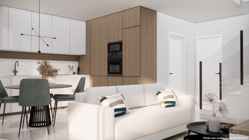 Villa à Rojales, Costa Blanca, Espagne