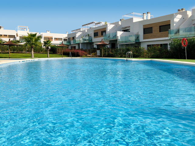 Appartement à San Miguel, Costa Blanca, Espagne