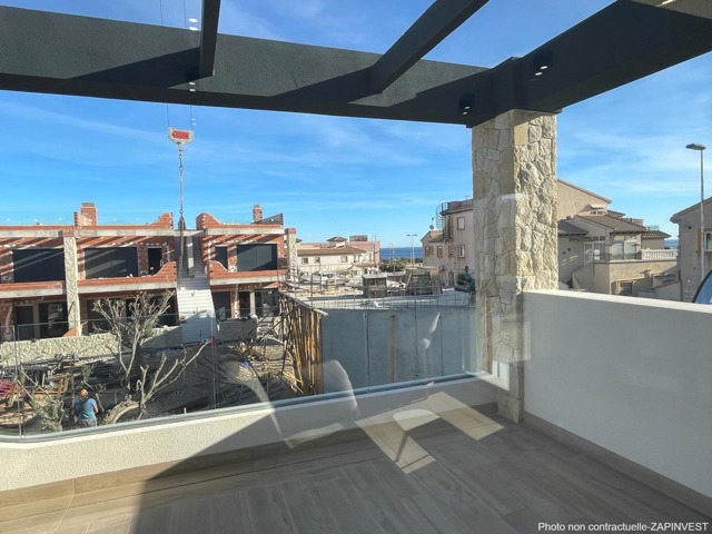 Appartement à Punta Prima, Costa Blanca, Espagne