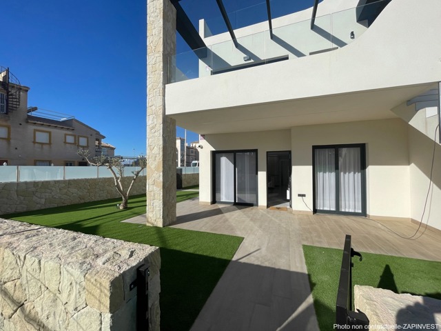 Appartement à Pilar de la Horadada, Espagne