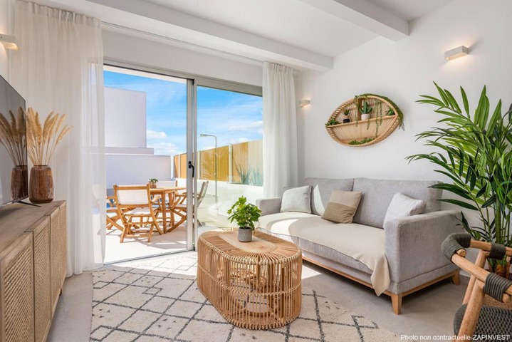 Appartement à Dolores, Costa Blanca, Espagne