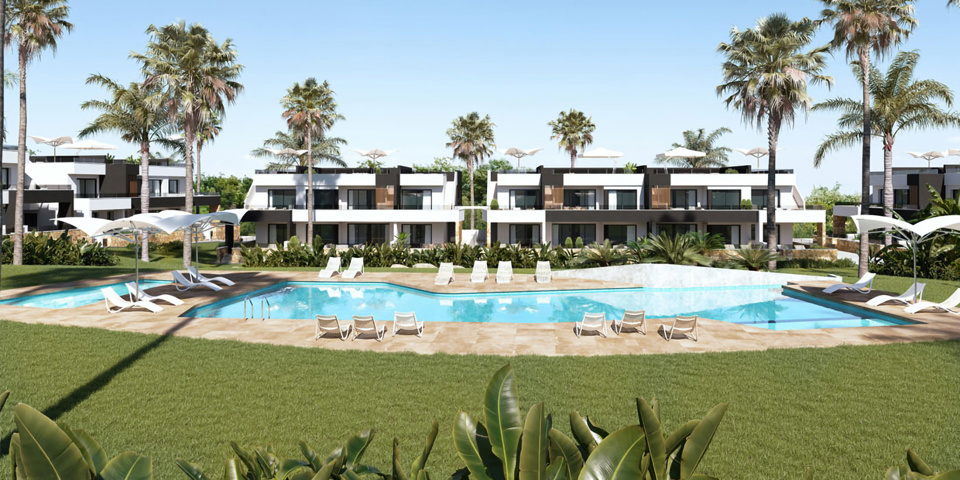 Appartement à Cuidad Quesada, Costa Blanca, Espagne