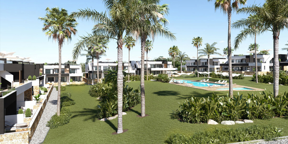 Appartement à Ciudad Quesada, Costa Blanca, Espagne