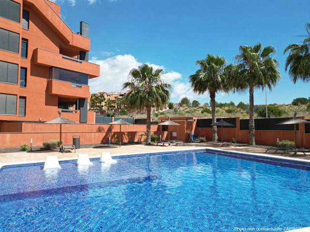 Appartement à Villamartin, Costa Blanca, Espagne