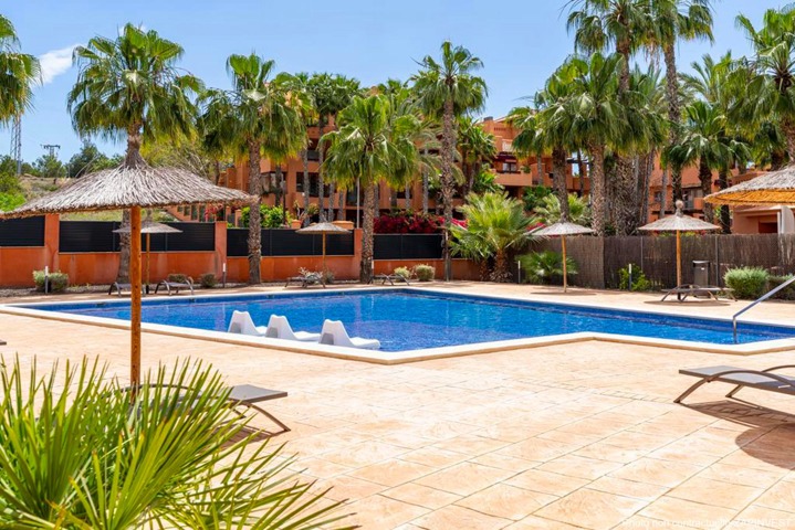 Appartement à Villamartin, Costa Blanca, Espagne