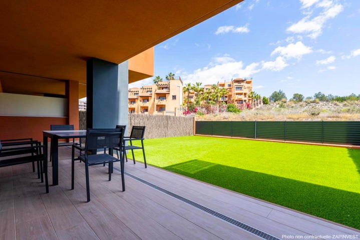 Appartement à Villamartin, Costa Blanca, Espagne