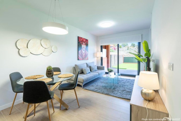 Appartement à Villamartin, Costa Blanca, Espagne