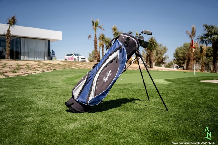 Appartement à Condado de Alahama, Costa Calida, Espagne