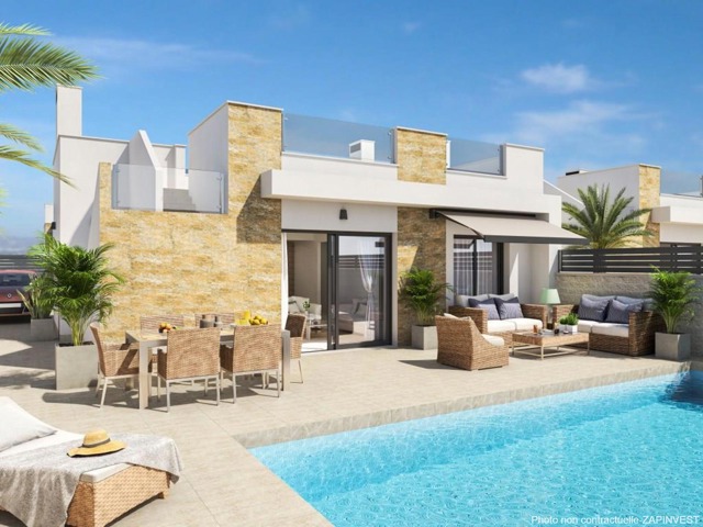 Villa à La Marina Costa Blanca, Espagne