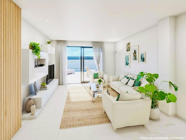 Villa à La Marina Costa Blanca, Espagne