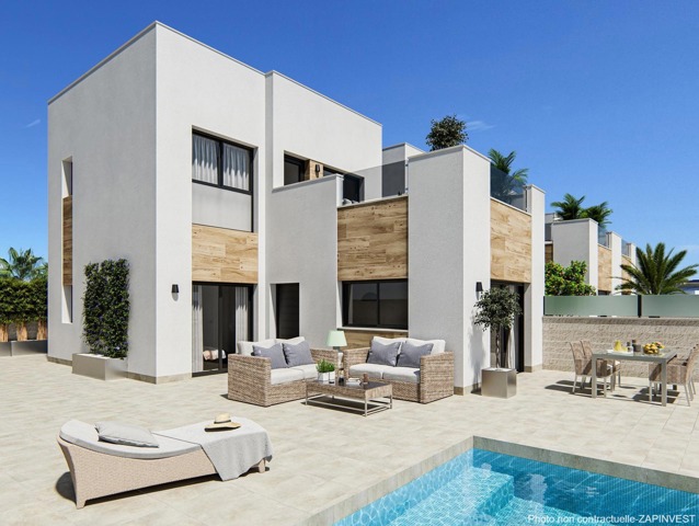 Villa à La Marina Costa Blanca, Espagne