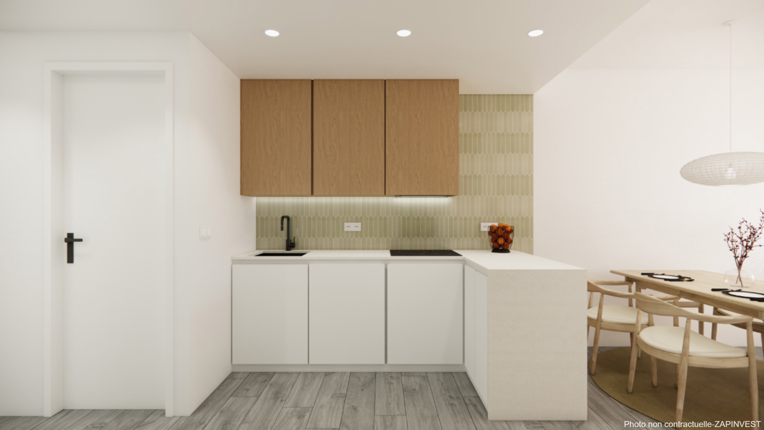 Appartement à La Torre de la Horadada, Costa Blanca, Espagne