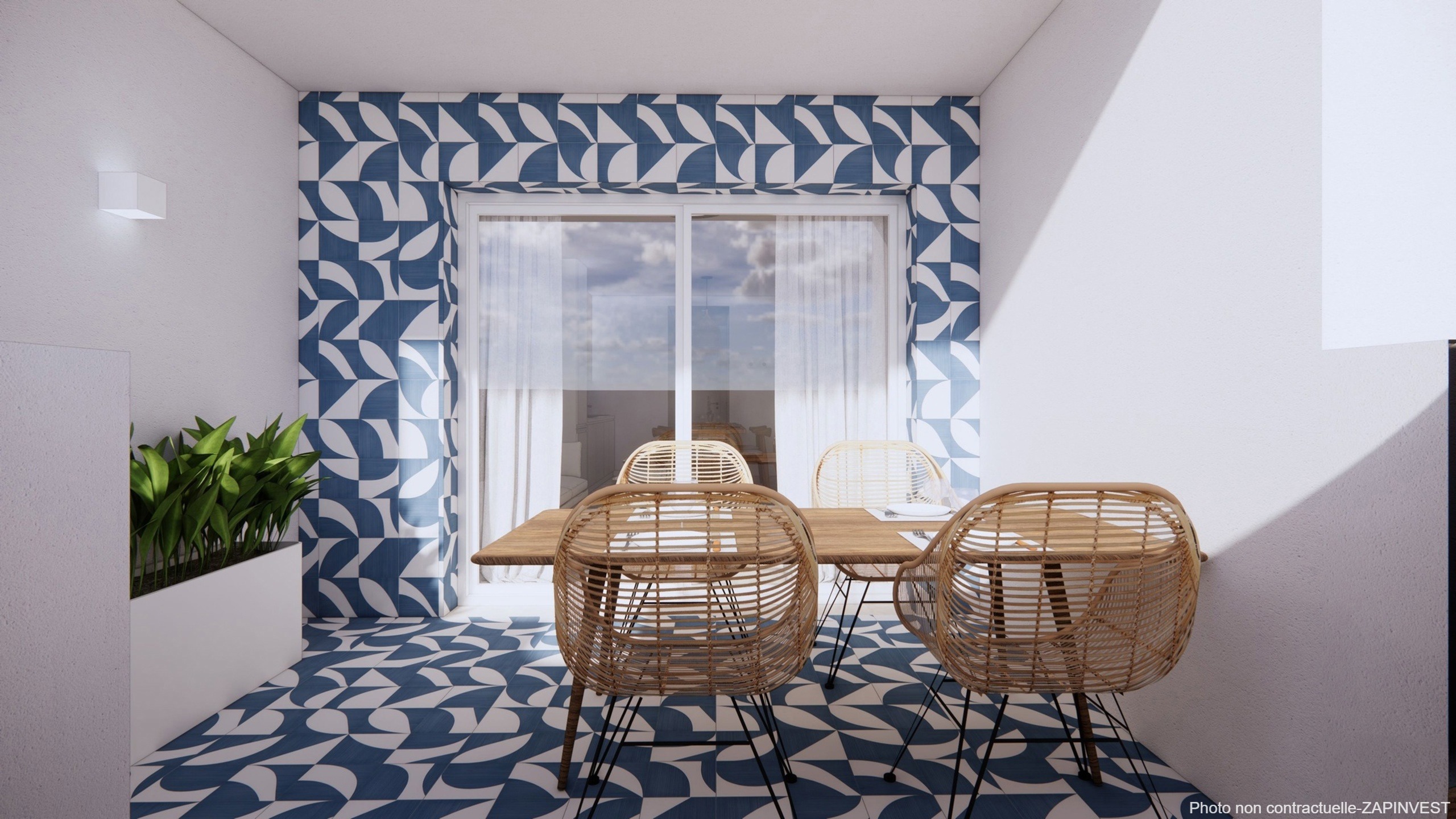 Appartement à La Torre de la Horadada, Costa Blanca, Espagne