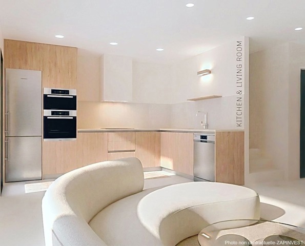 Villa á Daya Nueva, Costa Blanca, Espagne