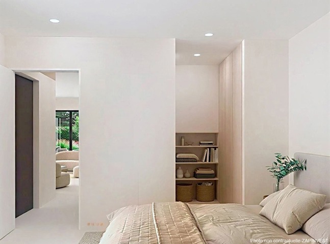 Villa á Daya Nueva, Costa Blanca, Espagne