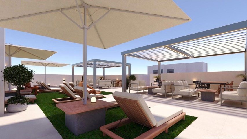 Appartement à San Miguel de Salinas, Costa Blanca, Espagne