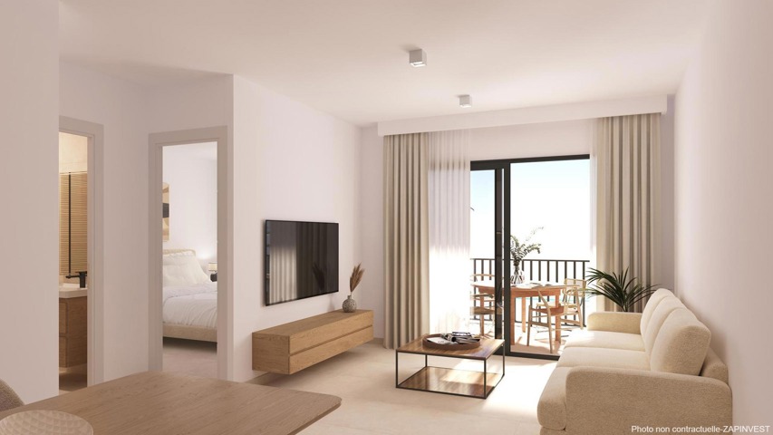 Appartement à San Miguel de Salinas, Costa Blanca, Espagne