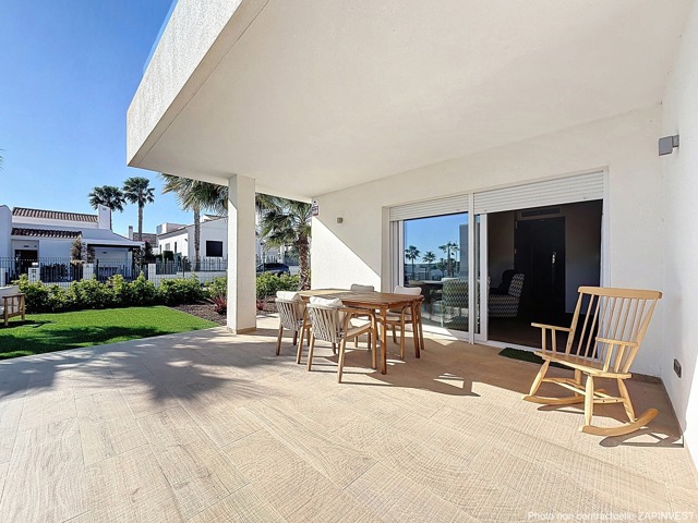 Appartement avec jardin à Algorfa à la Finca Golf, Espagne