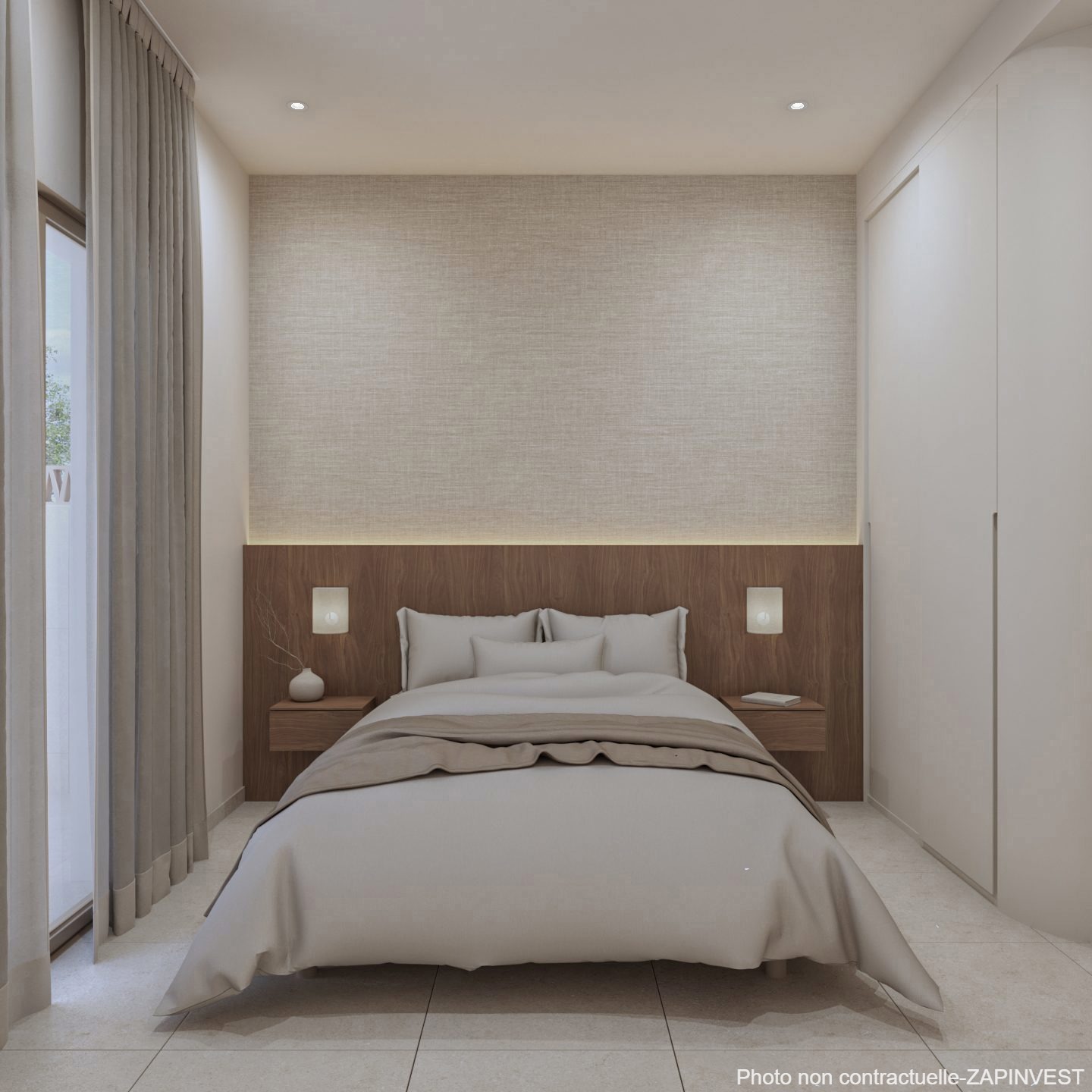 Appartement à Pilar de la Horadada en rez-de-chaussée près des commerces, Espagne