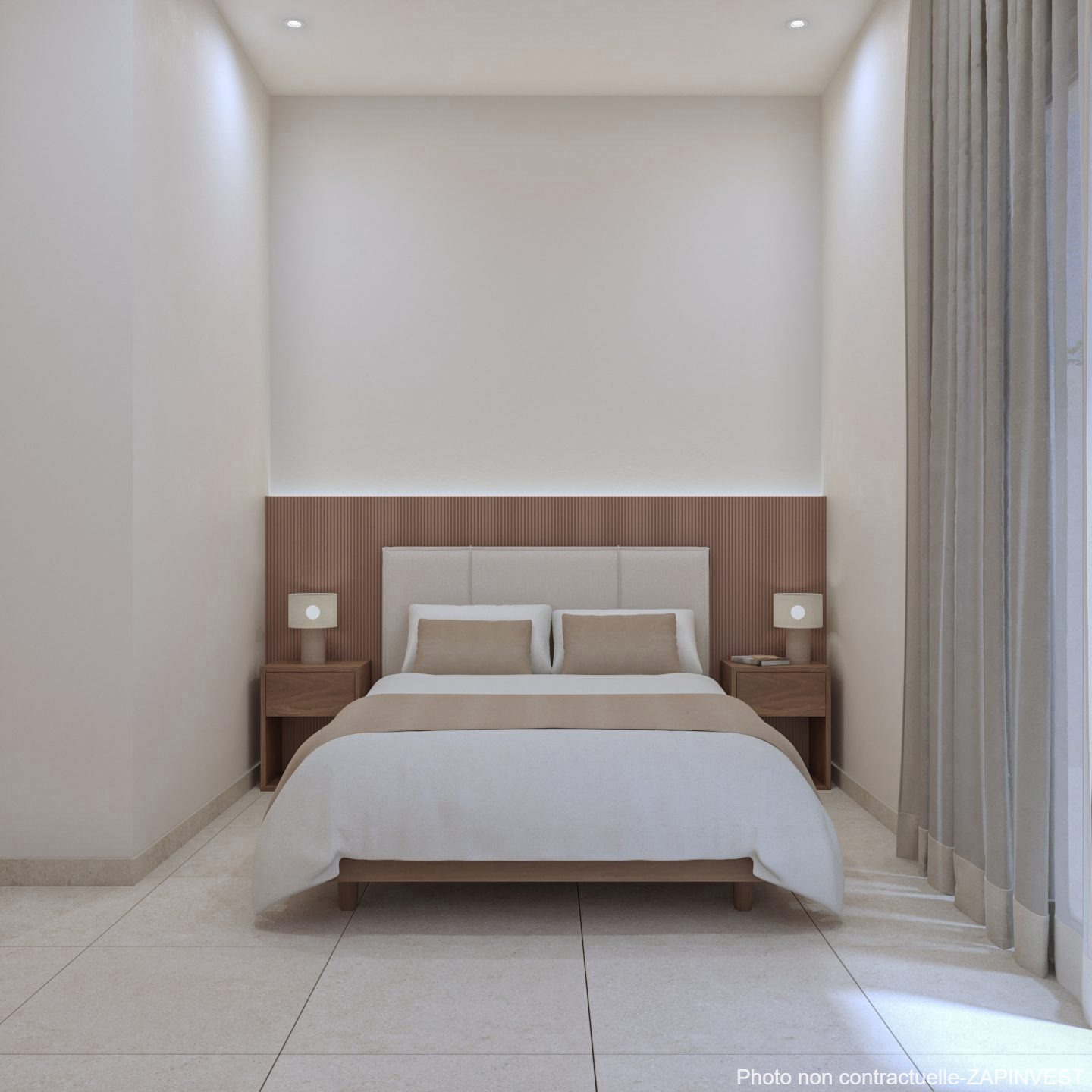 Appartement à Pilar de la Horadada en rez-de-chaussée près des commerces, Espagne