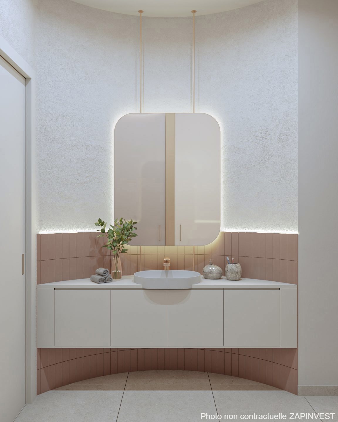 Appartement à Pilar de la Horadada en rez-de-chaussée près des commerces, Espagne