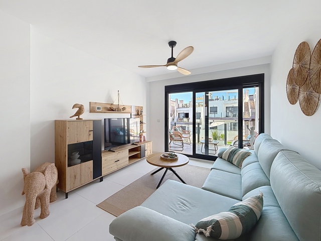 Appartement à San Miguel de Salinas, Costa Blanca, Espagne