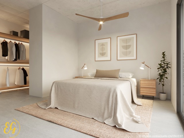 Villa à Polop, Costa Blanca, Espagne