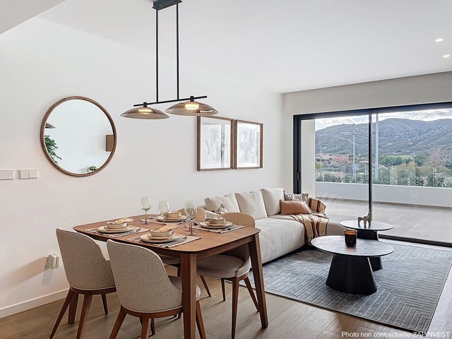 Appartement à Aspe, Costa Blanca, Espagne