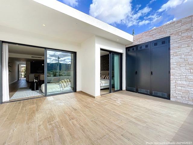 Appartement à Aspe, Costa Blanca, Espagne