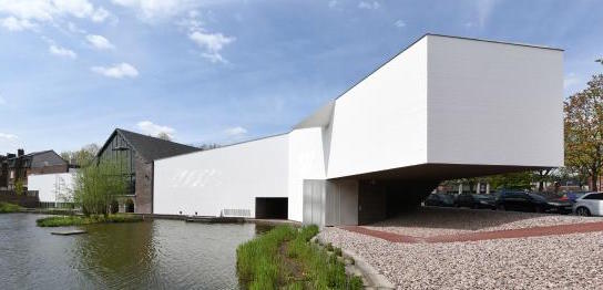 journées mons memorial museum