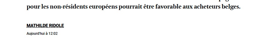 2025 01 27 LEcho comment la reforme du logement en espagne profite aux belges 3
