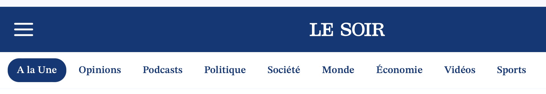 2025 01 31 LeSoir l Espagne veut taxer les résidences secondaires 1