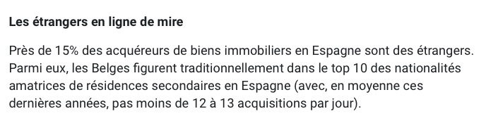 2025 02 03 SudInfo Le plan immobilier de pedro sanchez risque de faire des vagues 5