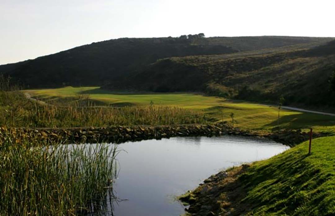 zapinvest golf Casares Costa Golf